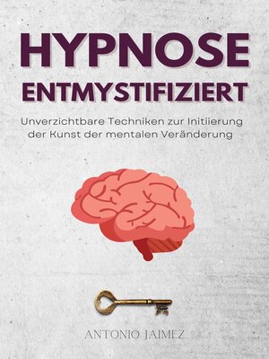 cover image of Hipnosis Desmitificada